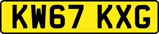 KW67KXG