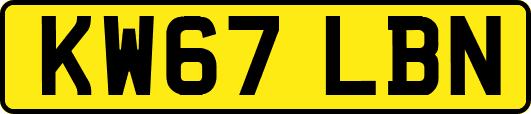 KW67LBN