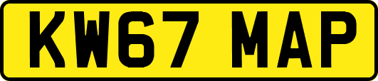 KW67MAP