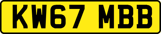 KW67MBB