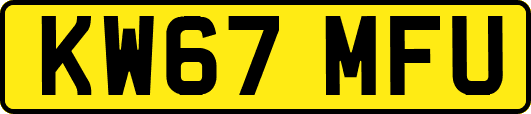KW67MFU