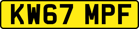 KW67MPF