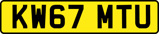KW67MTU