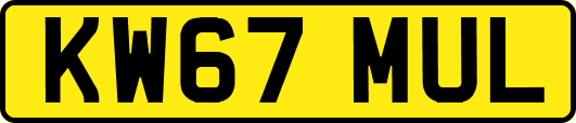 KW67MUL