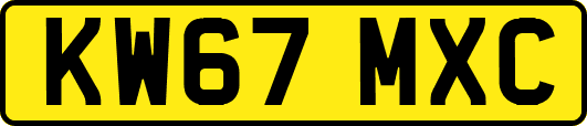 KW67MXC