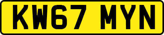 KW67MYN