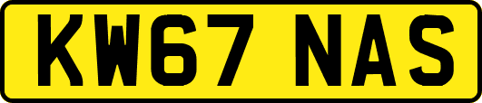 KW67NAS