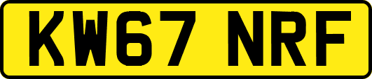KW67NRF