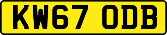 KW67ODB
