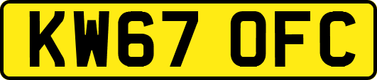 KW67OFC