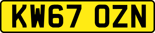 KW67OZN