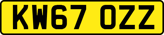 KW67OZZ