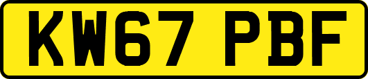 KW67PBF