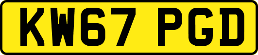 KW67PGD