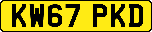 KW67PKD