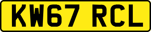 KW67RCL