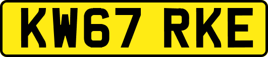 KW67RKE