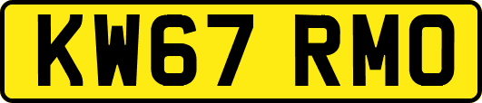 KW67RMO