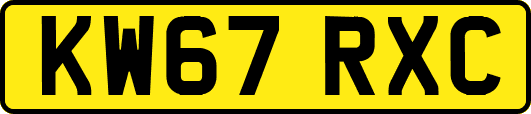 KW67RXC