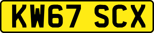 KW67SCX