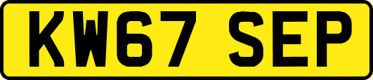 KW67SEP