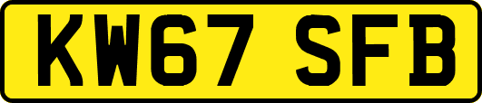 KW67SFB