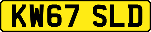 KW67SLD