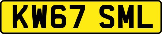 KW67SML