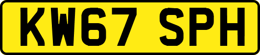 KW67SPH