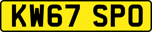 KW67SPO