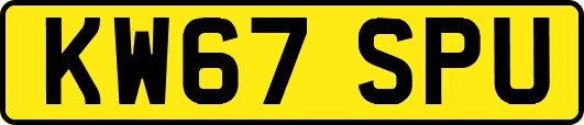 KW67SPU
