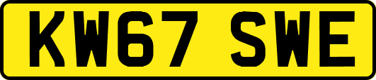 KW67SWE