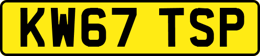 KW67TSP