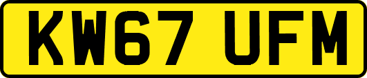 KW67UFM