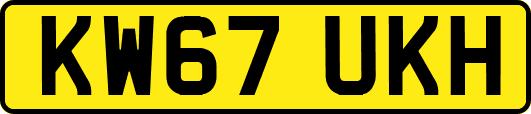 KW67UKH
