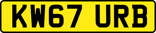 KW67URB