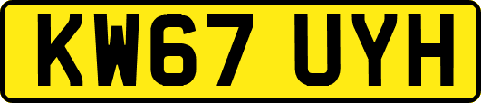 KW67UYH