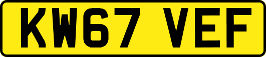 KW67VEF