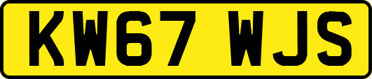KW67WJS
