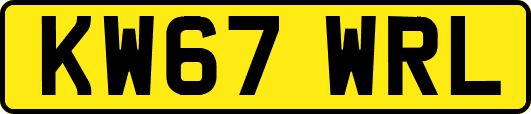 KW67WRL