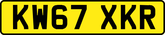 KW67XKR