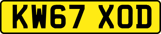 KW67XOD