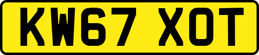 KW67XOT