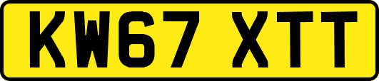 KW67XTT