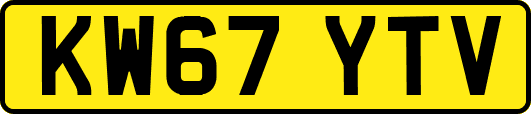 KW67YTV