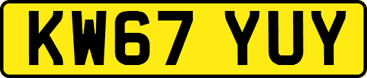KW67YUY
