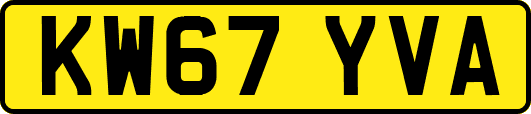 KW67YVA