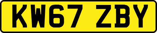 KW67ZBY