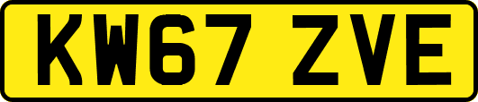 KW67ZVE