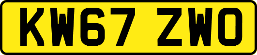 KW67ZWO